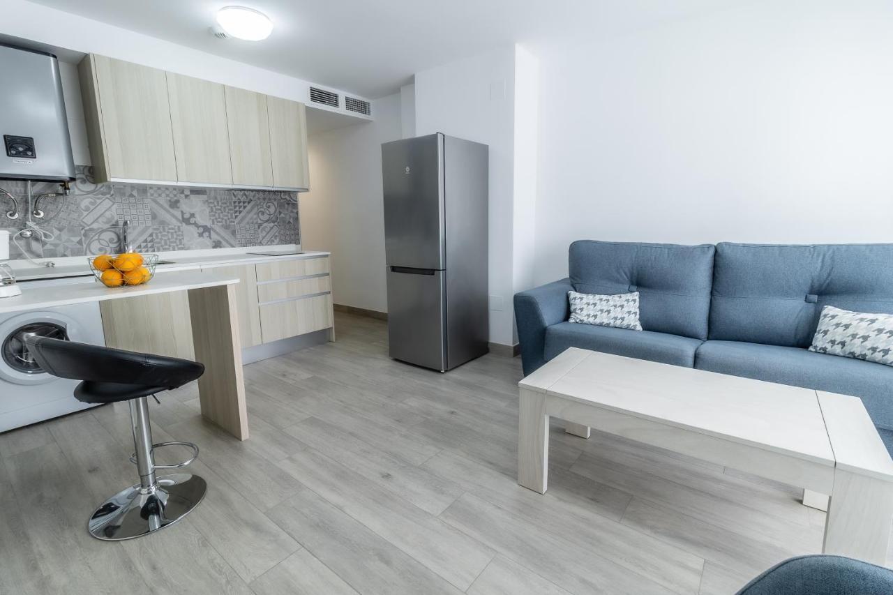 Apartment San Andres 13 Torre Del Mar